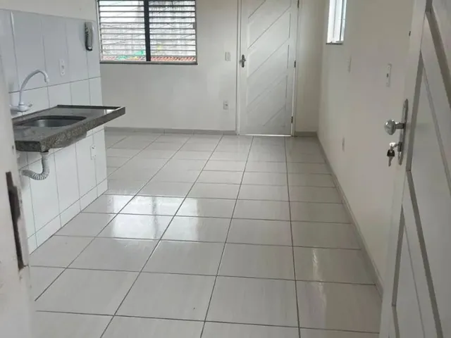 Imagem 3: Kitnet na Rua Dionísio Lopes, 145. Zona Norte