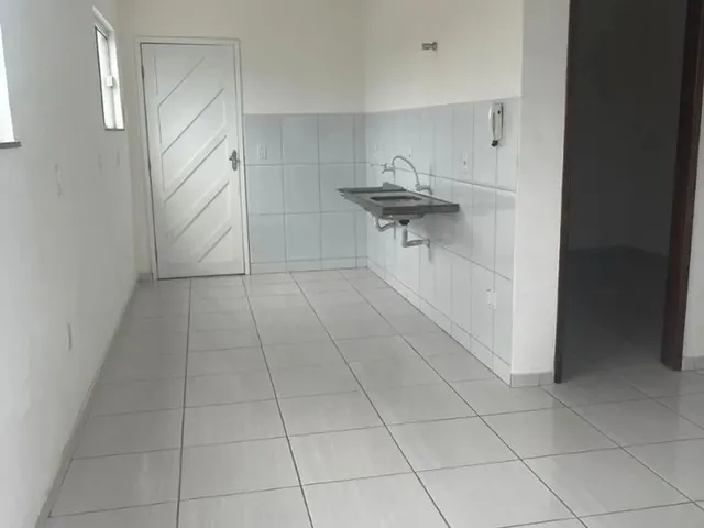 Imagem 4: Kitnet na Rua Dionísio Lopes, 145. Zona Norte