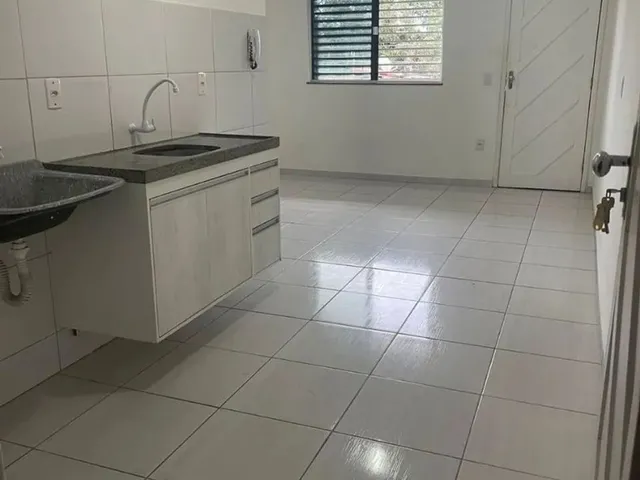 Imagem 5: Kitnet na Rua Dionísio Lopes, 145. Zona Norte