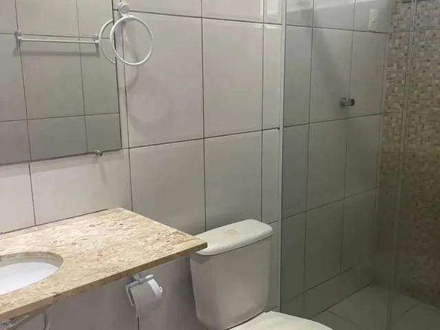 Imagem 8: Kitnet na Rua Dionísio Lopes, 145. Zona Norte