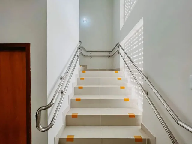 Imagem 2: Kitnet Mobiliado Disponível para Locação com 43M² de Área Útil Localizado a 5