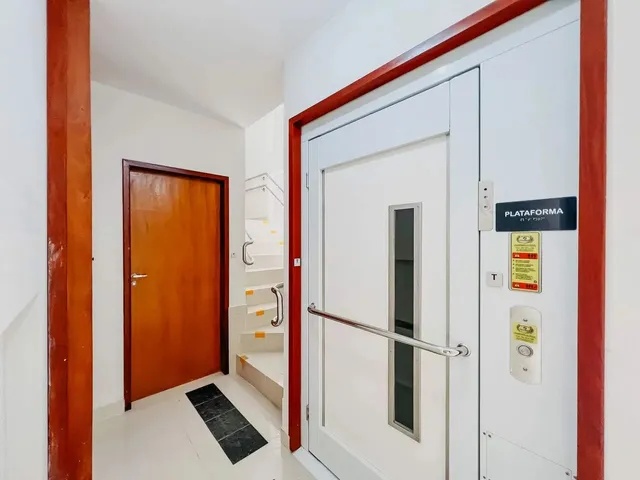 Imagem 13: Kitnet Mobiliado Disponível para Locação com 43M² de Área Útil Localizado a 5