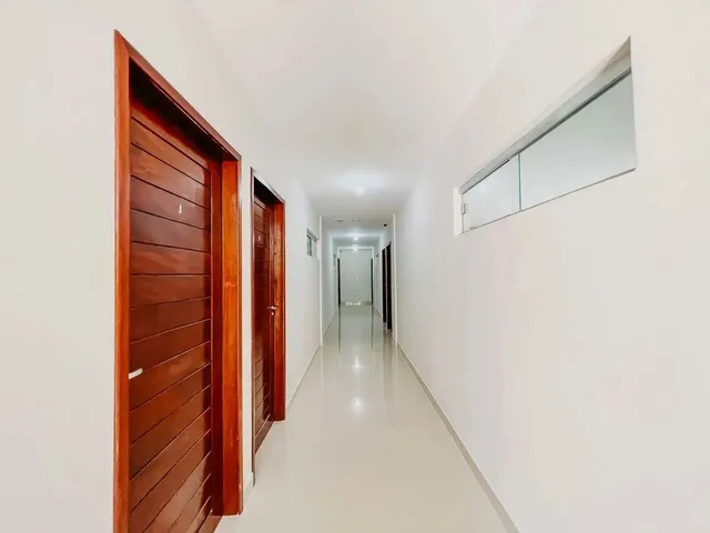 Imagem 9: Kitnet Mobiliado Disponível para Locação com 43M² de Área Útil Localizado a 5