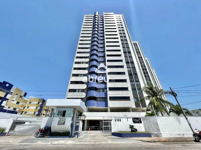 Imagem 2: Apartamento para Locação com Exclusividade da Abreu no Residencial Corais Do