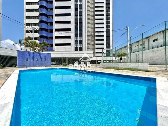 Imagem 5: Apartamento para Locação com Exclusividade da Abreu no Residencial Corais Do