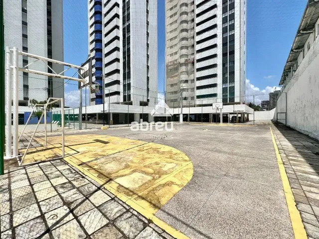 Imagem 12: Apartamento para Locação com Exclusividade da Abreu no Residencial Corais Do