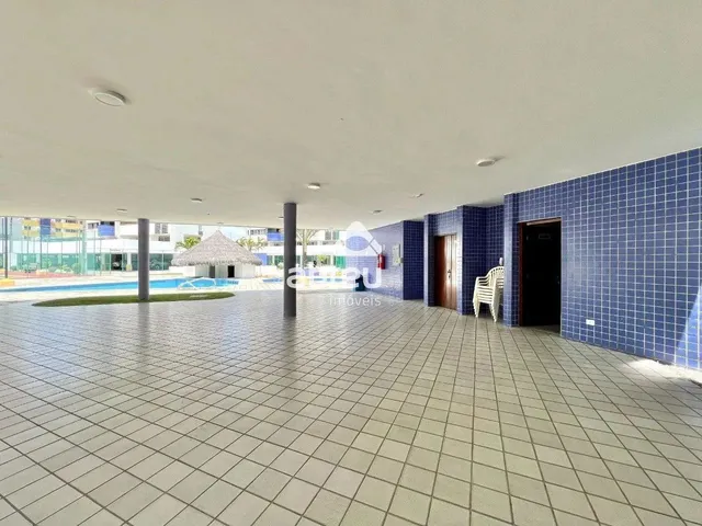 Imagem 15: Apartamento para Locação com Exclusividade da Abreu no Residencial Corais Do