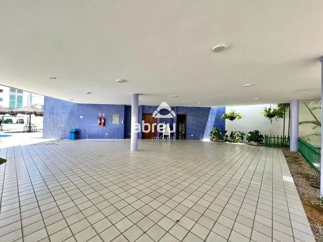 Imagem 4: Apartamento para Locação com Exclusividade da Abreu no Residencial Corais Do