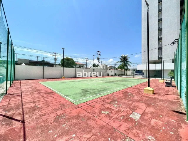 Imagem 7: Apartamento para Locação com Exclusividade da Abreu no Residencial Corais Do