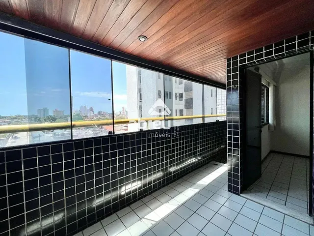Imagem 10: Apartamento para Locação com Exclusividade da Abreu no Residencial Corais Do
