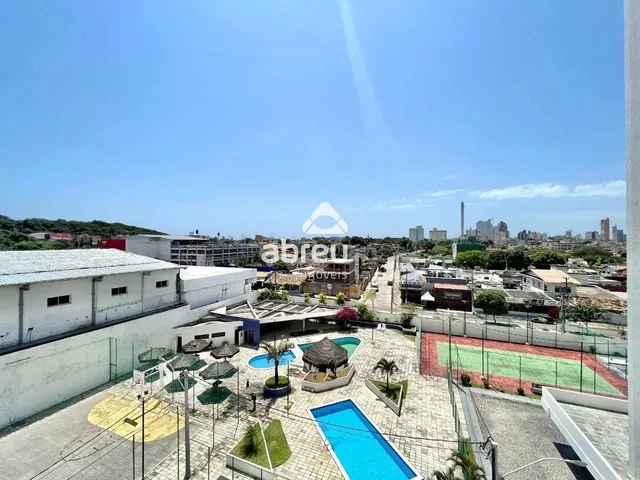 Imagem 8: Apartamento para Locação com Exclusividade da Abreu no Residencial Corais Do