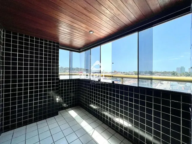 Imagem 6: Apartamento para Locação com Exclusividade da Abreu no Residencial Corais Do