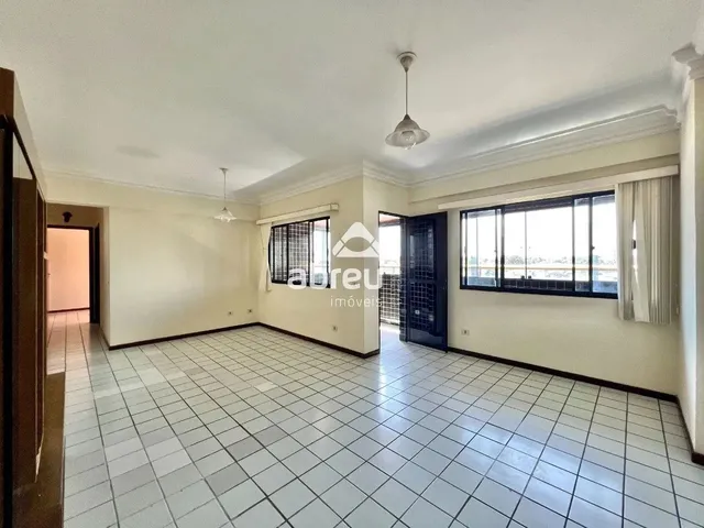 Imagem 3: Apartamento para Locação com Exclusividade da Abreu no Residencial Corais Do