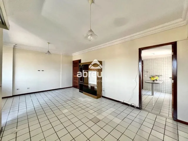 Imagem 13: Apartamento para Locação com Exclusividade da Abreu no Residencial Corais Do