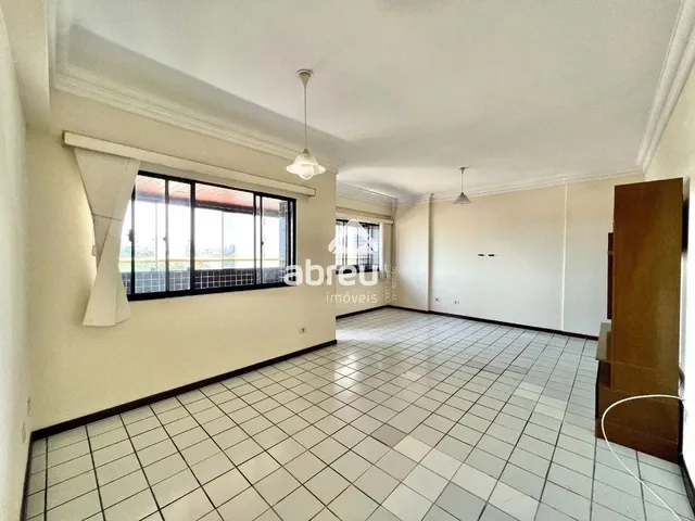 Imagem 9: Apartamento para Locação com Exclusividade da Abreu no Residencial Corais Do