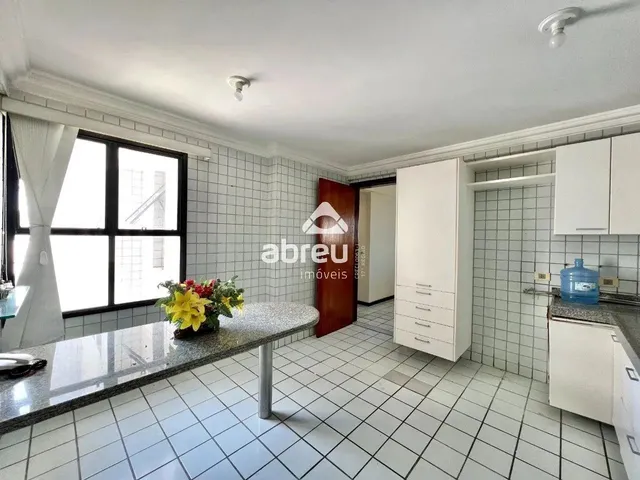 Imagem 11: Apartamento para Locação com Exclusividade da Abreu no Residencial Corais Do
