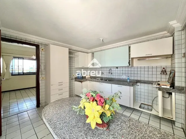 Imagem 16: Apartamento para Locação com Exclusividade da Abreu no Residencial Corais Do