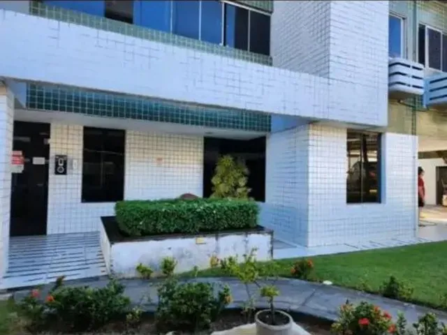 Imagem: Locacao. Residencial Porto Potengi