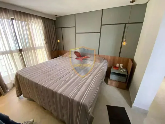 Imagem 3: Luxuosa Cobertura Mobiliada em Ponta Negra Natal-Rn