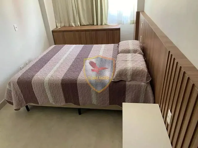 Imagem 8: Luxuosa Cobertura Mobiliada em Ponta Negra Natal-Rn