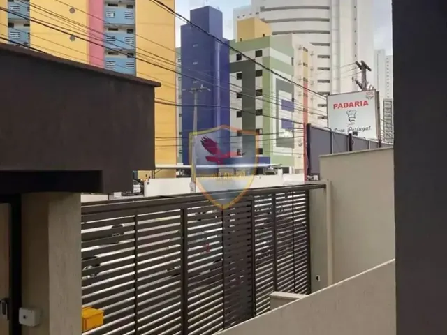 Imagem 16: Luxuosa Cobertura Mobiliada em Ponta Negra Natal-Rn