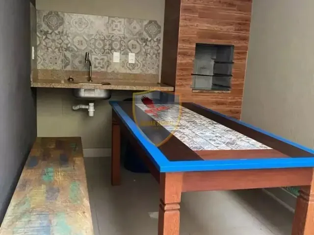 Imagem 12: Luxuosa Cobertura Mobiliada em Ponta Negra Natal-Rn