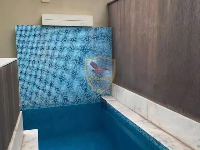Imagem 5: Luxuosa Cobertura Mobiliada em Ponta Negra Natal-Rn