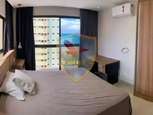 Imagem 6: Luxuosa Cobertura Mobiliada em Ponta Negra Natal-Rn