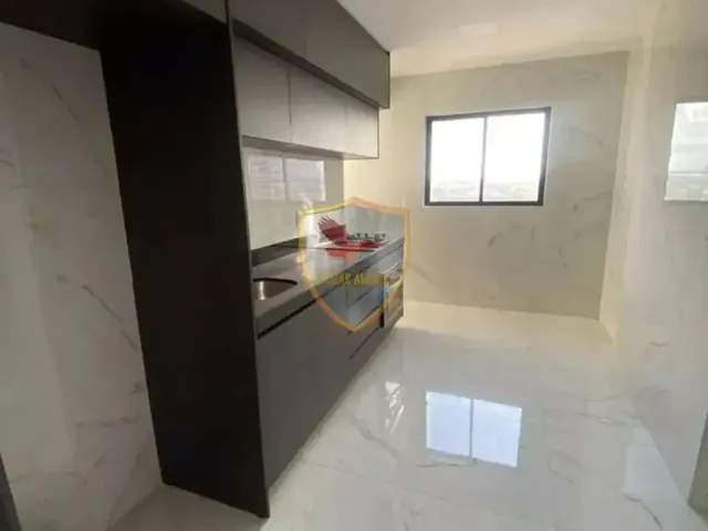Imagem: Belíssimo Apartamento Novo no Barro Vermelho