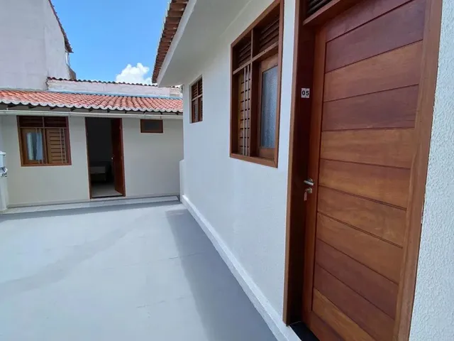 Imagem 2: Kitnet em Ponta Negra