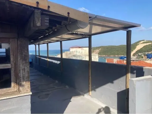 Imagem: Cobertura com Vista Mar e Energia Inclusa