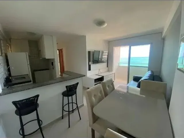 Imagem: Apartamento para Aluguel no Mês de Janeiro