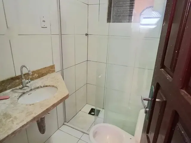 Imagem 7: Casa, 3/4 Sendo Um Suite, Mirassol, Proximo a Ufrn, Natal - Rn