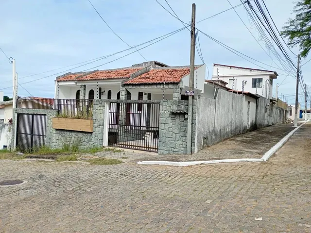 Imagem 8: Casa, 3/4 Sendo Um Suite, Mirassol, Proximo a Ufrn, Natal - Rn