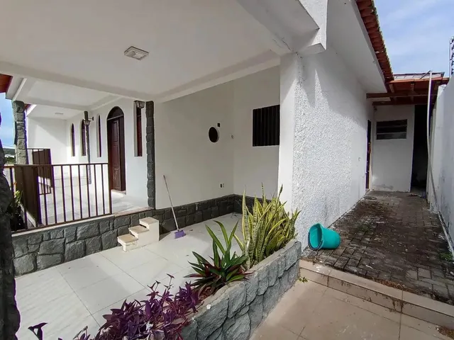 Imagem 5: Casa, 3/4 Sendo Um Suite, Mirassol, Proximo a Ufrn, Natal - Rn