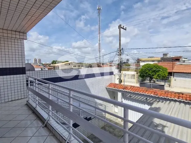 Imagem: Apartamento no Alecrim