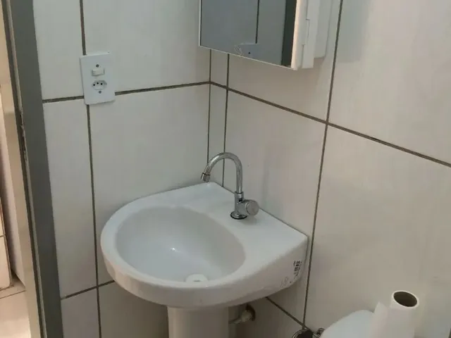 Imagem 6: Kitnet Mobiliado