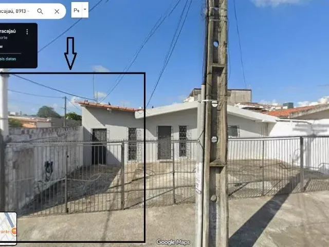 Imagem: Alugada!!! Casa Simples com 2/4
