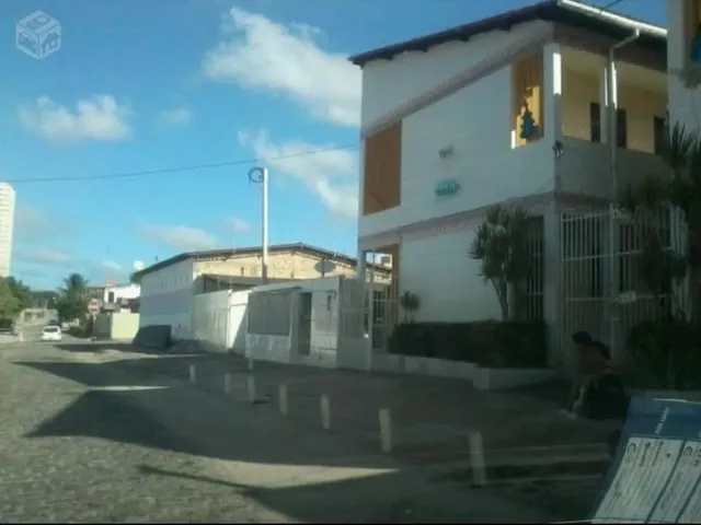 Imagem: Locação no Residencial Betula - Emaús