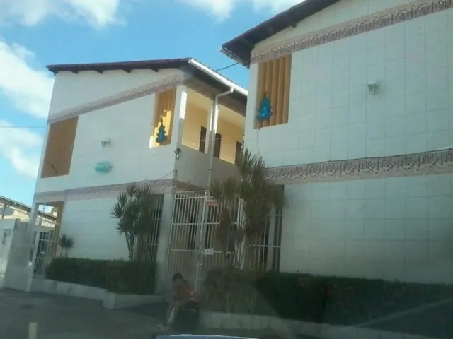 Imagem 2: Locação no Residencial Betula - Emaús