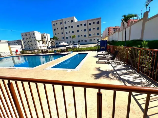 Imagem: Apartamento com 2 Quarto(S) e 1 Banheiro(S)