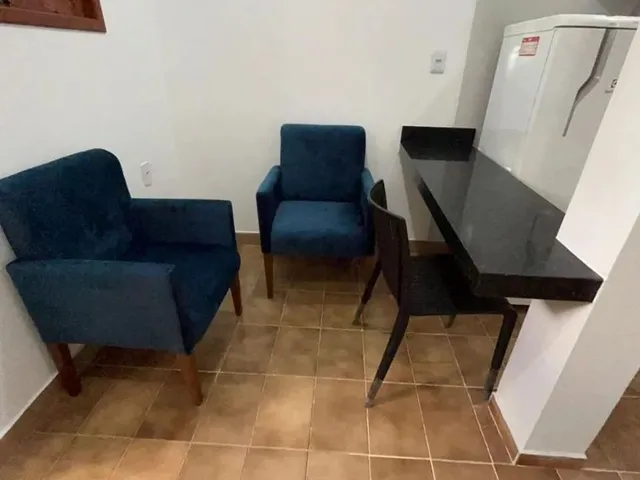 Imagem: Alugo Kit Net Mobiliada