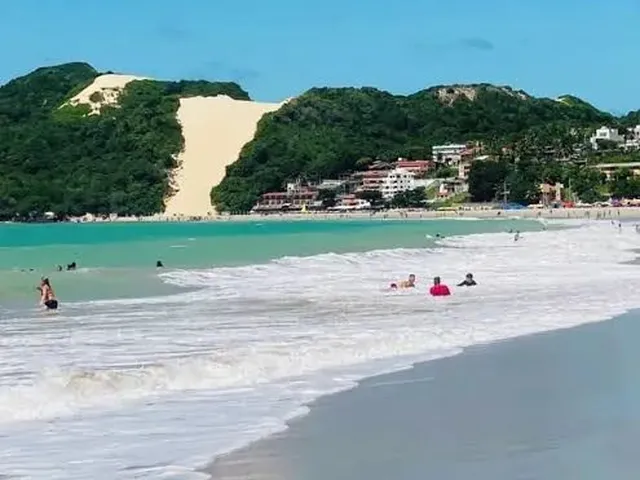 Imagem 2: Quartos Compartilhados