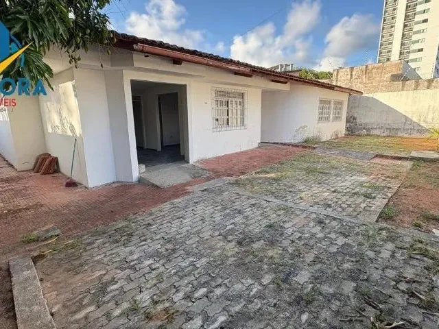 Imagem: Casa Comercial para Locação