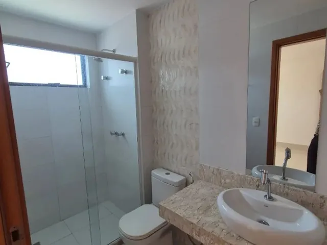 Imagem 12: Apartamento 4 Quartos com Suíte e 2 Vagas Cobertas - 6º Andar