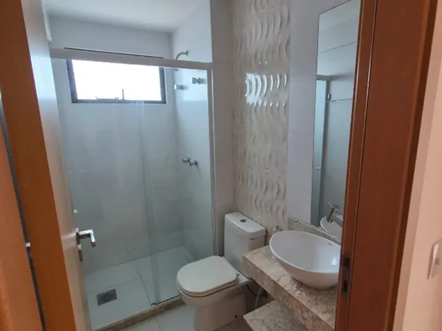 Imagem 2: Apartamento 4 Quartos com Suíte e 2 Vagas Cobertas - 6º Andar
