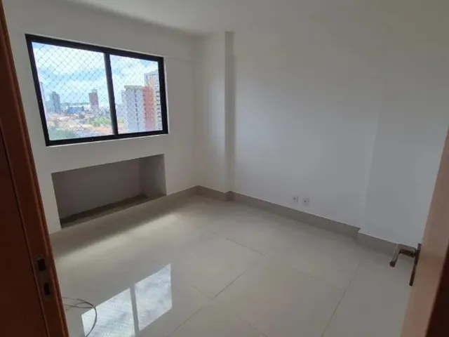 Imagem 8: Apartamento 4 Quartos com Suíte e 2 Vagas Cobertas - 6º Andar