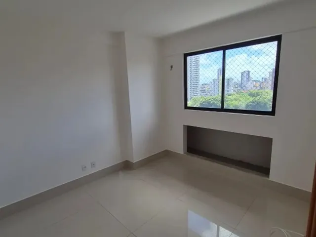 Imagem 5: Apartamento 4 Quartos com Suíte e 2 Vagas Cobertas - 6º Andar
