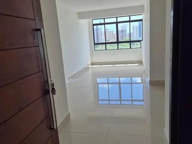 Imagem 7: Apartamento 4 Quartos com Suíte e 2 Vagas Cobertas - 6º Andar