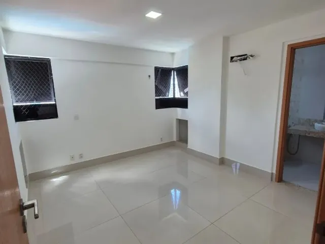 Imagem 3: Apartamento 4 Quartos com Suíte e 2 Vagas Cobertas - 6º Andar